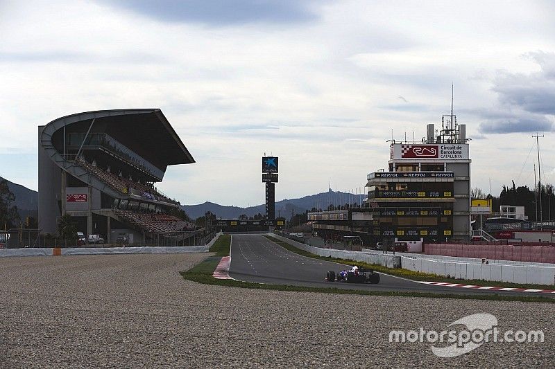 Daniil Kvyat, Toro Rosso STR12