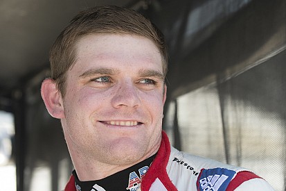 Daly focused on Coyne, Carpenter rides for 2018