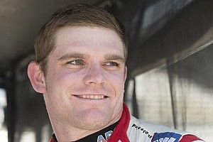 Daly gunning for Indy 500 ride with Coyne
