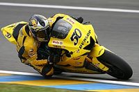 Diaporama - Toutes les Yamaha du team Tech3