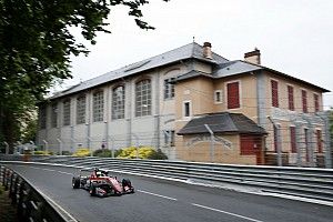 Formel-3-EM 2018: Saisonauftakt im Mai in Pau