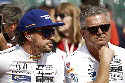 De Ferran keert als adviseur terug bij McLaren