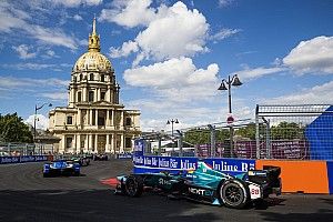 Neue Rennen im Kalender der Formel E 2017/2018