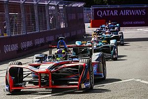 Sarrazin et Dillmann : chaises musicales en Formule E