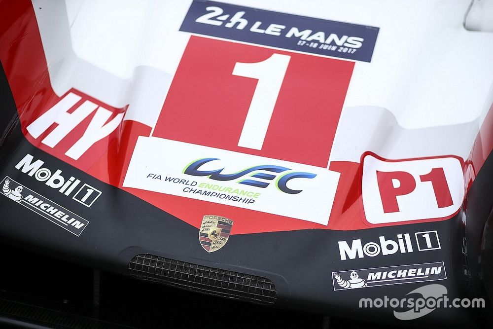 Porsche en LMDh : Lotterer serait "certainement prêt à en être"