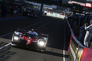 Toyota : "On a un problème agréable à gérer : on est favoris"