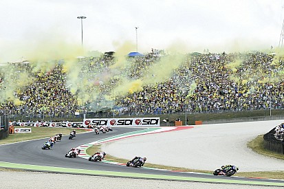 Hoe laat begint de Grand Prix van Italië MotoGP?