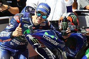 Jelang balapan, Vinales waspadai para rival