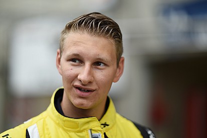 Dutch GT ace to make one-off TCR Australia start