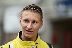 Dutch GT ace to make one-off TCR Australia start