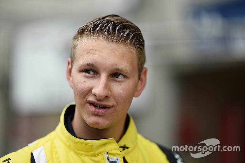 Dutch GT ace to make one-off TCR Australia start
