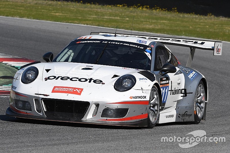 24H Series reaches its halfway point with 24H Circuit Paul Ricard