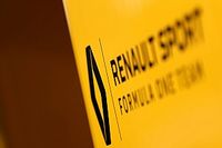 Renault: montata la MGU-K 2016 per ritrovare l'affidabilità