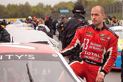 Kevin Lacroix charges in overtime to grab second win at Circuit ICAR