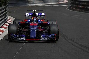 Formel 1 2017: Carlos Sainz Jr. am Maximum angelangt