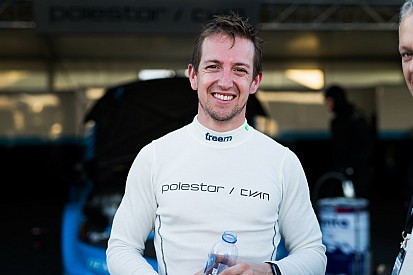 Girolami correrá en la última fecha del GT Sueco