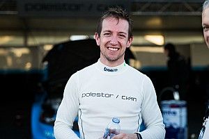 Münnich met volledig Argentijnse line-up in WTCR
