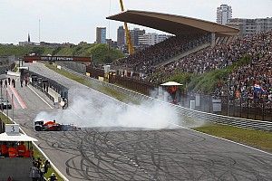 Lammers over GP van Nederland: “Overheid springt onzorgvuldig om met deze kans”