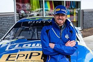 Alex Tagliani looks to get back into win column in Toronto