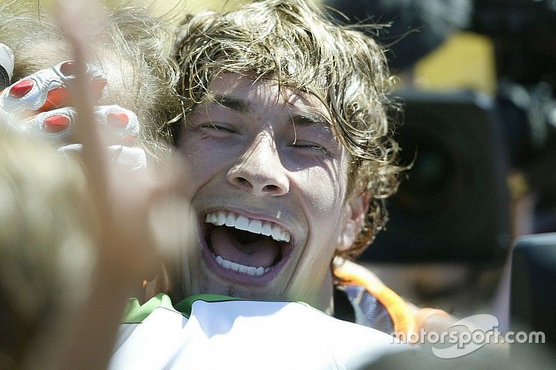 Hayden: l'ultimo gesto dopo la morte, ha donato gli organi!