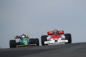 Britse GP wil show verbeteren met komst klassieke F1-auto’s