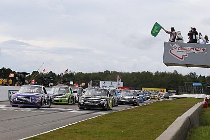 Ron Fellows looks to add one more major event at CTMP