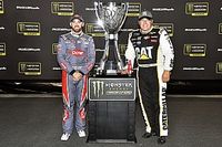 Austin Dillon enters the NASCAR playoffs "with nothing to lose"