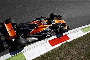 Bos F1: "Kami tidak ingin kehilangan Honda"