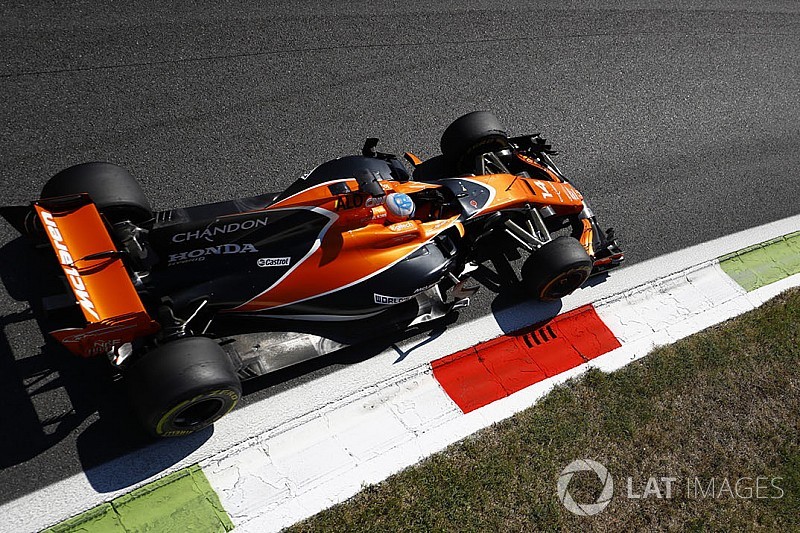 Bos F1: "Kami tidak ingin kehilangan Honda"