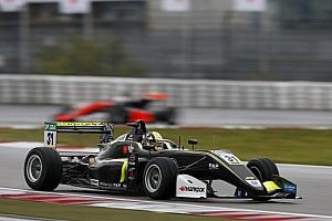Lando Norris también gana bajo la lluvia de Nurburgring