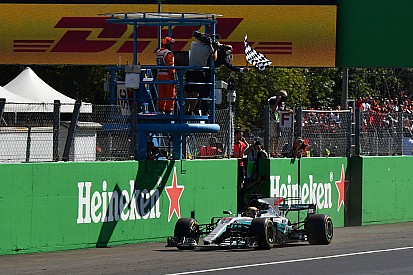 GP da Itália fica a 1 min de ser mais veloz da história