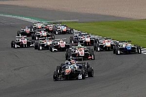 Harrison Scott ipoteca il titolo con una doppietta a Silverstone