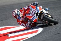 EL4 - Dovizioso porte l'estocade avant les qualifications