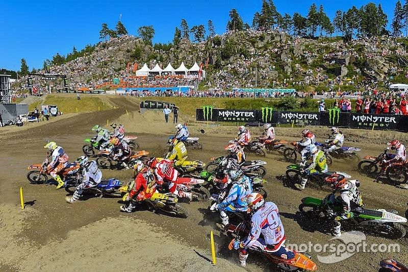 Masalah finansial, penyelenggara batalkan MXGP Swedia 2018