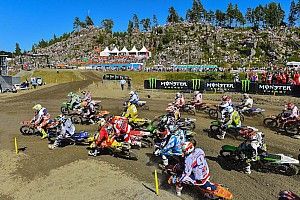 Masalah finansial, penyelenggara batalkan MXGP Swedia 2018