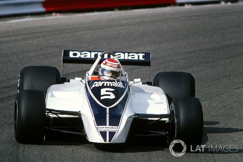 VÍDEO: "Não vetei Senna na Brabham", diz Piquet