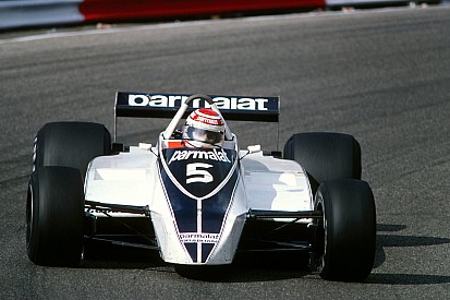 Brabham diz que recusou pedidos para reviver nome na F1
