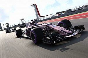 El 'F1 2017' introduce versiones cortas de Sakhir, Silverstone, Austin y Suzuka