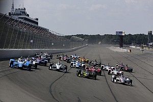 L'IndyCar a un nouveau directeur de course