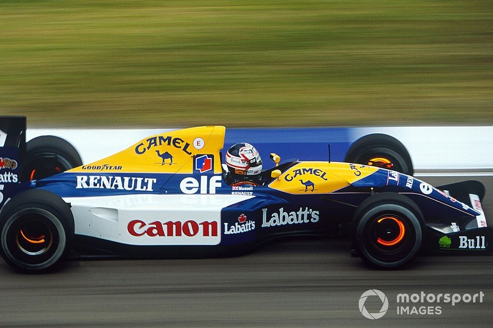 Анализ: возможен ли альянс Alpine и Williams