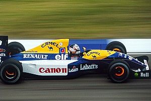 Анализ: возможен ли альянс Alpine и Williams