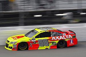 Top 10: Die meistverkauften NASCAR-Modellautos 2017