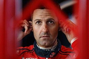 Whincup braced for V6 engine challenge