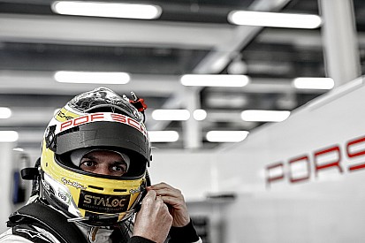 Lietz: "Non è un disastro ma dobbiamo perfezionare il set up della RSR"