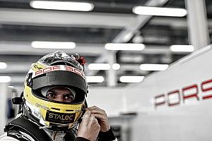 Lietz: "Non è un disastro ma dobbiamo perfezionare il set up della RSR"
