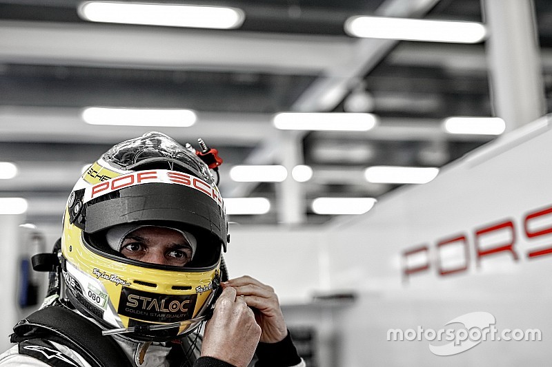 Lietz: "Non è un disastro ma dobbiamo perfezionare il set up della RSR"