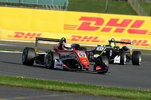 Ilott says Silverstone not a reliable F3 form guide