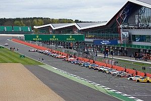 Silverstone réintègre le calendrier du WEC