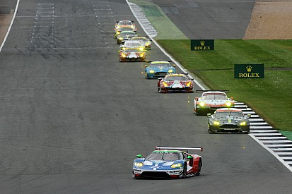 Des courses de qualification pour le GTE Pro en 2018 ?