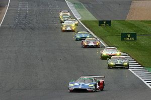WEC could introduce GTE Pro qualifying races for 2018